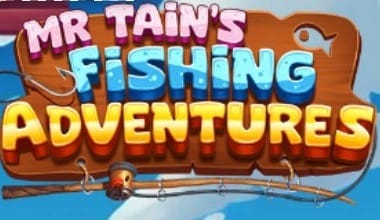 Mr Tain’s Fishing Adventures
